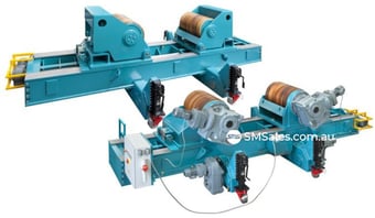 kistler-trs400-turning-roll