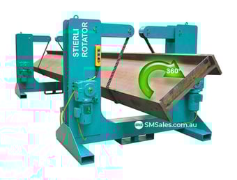 Stierli-Bieger-Rotator