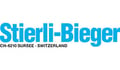 Stierli-Bieger Logo