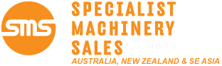 Specialist Machinery Sales