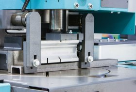 Additional Workpiece Clamping