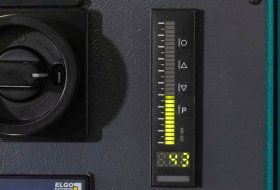 Visual Feed Control