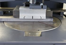 Workpiece Clamping