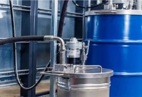 High-end mixing and filtering systems