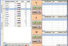 PROFILINE – TOOL MANAGER
