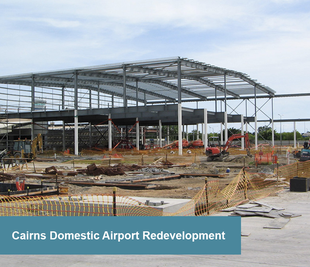 Cairns_Domestic_Airport_Redevelopment