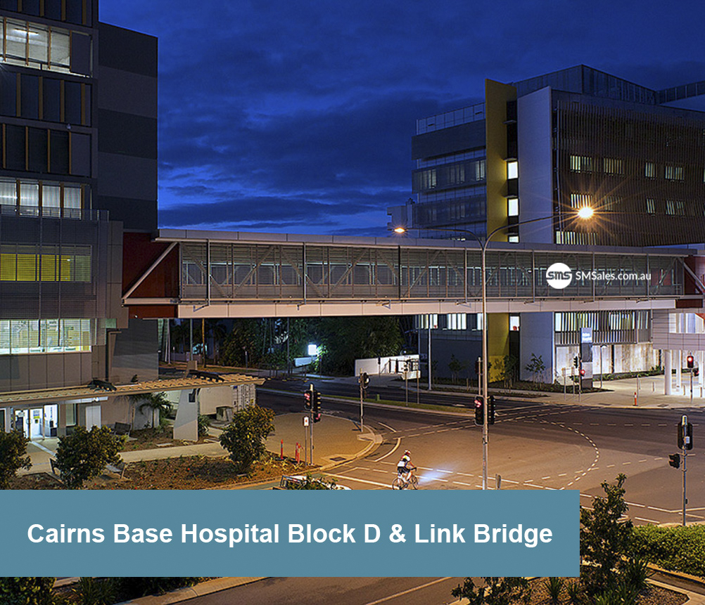 Cairns_Base_Hospital_Link_Bridge