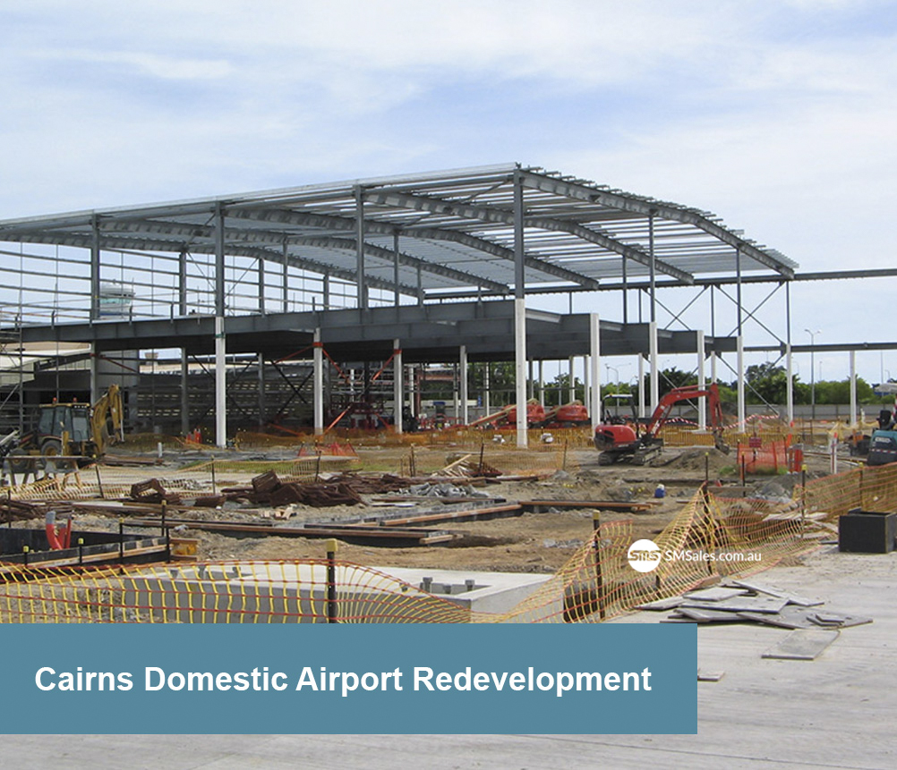 Cairns_Domestic_Airport_Redevelopment