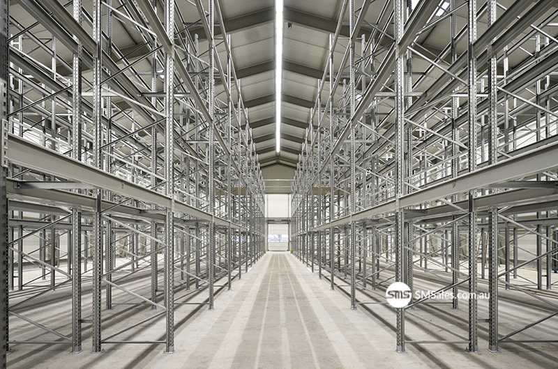 steel-warehouse-racking