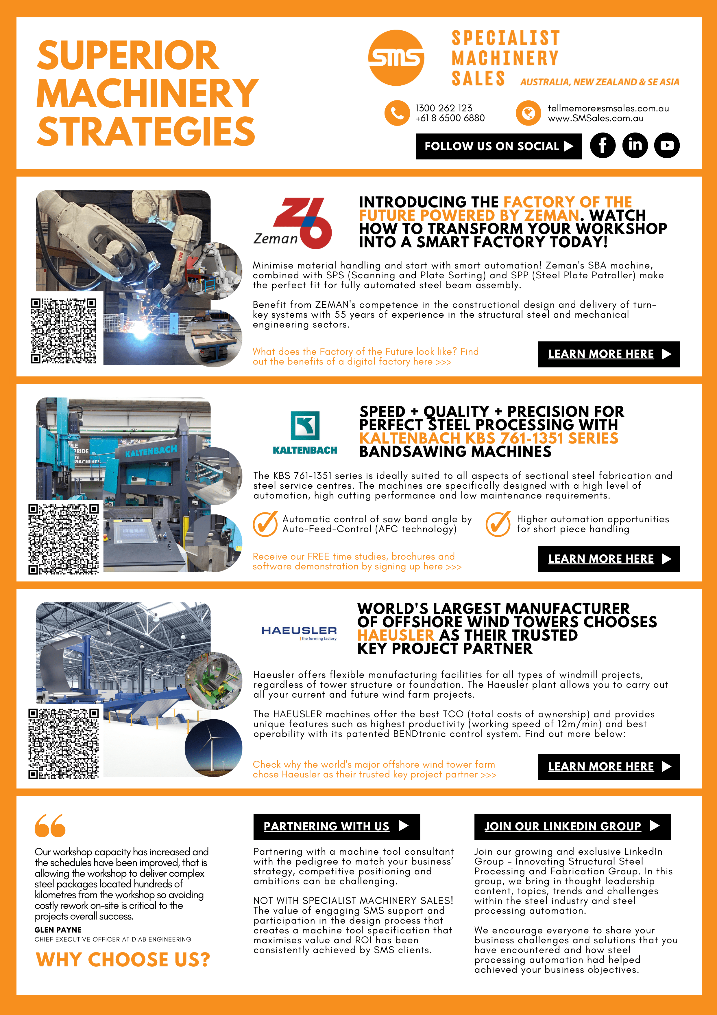 steel-Australia-SMS-Advert-Autumn-2022
